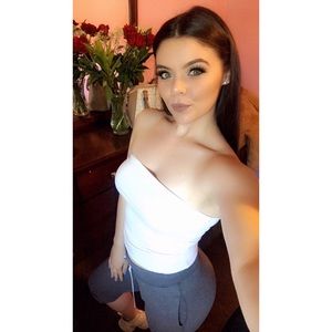 Meet your Posher, Tamara